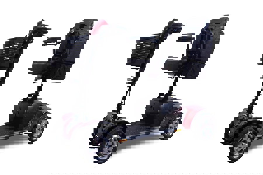 Aidapt Scooter Pannier Bag