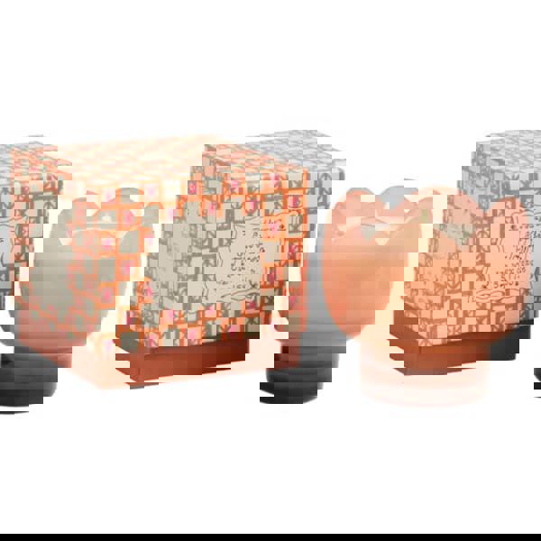 Notes of Bergamot, Aloe Vera & Matcha Tea