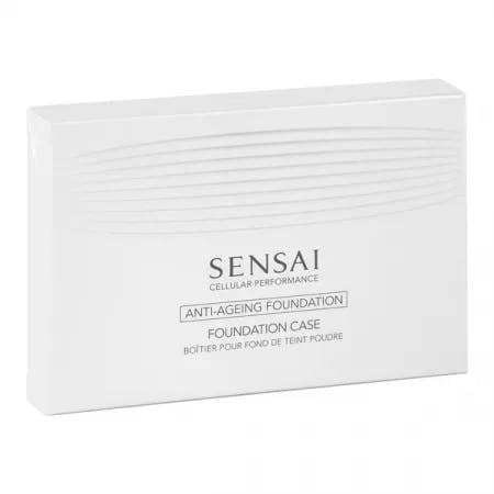 SENSAI Kanebo SENSAI Cellular Performance Foundation Case
