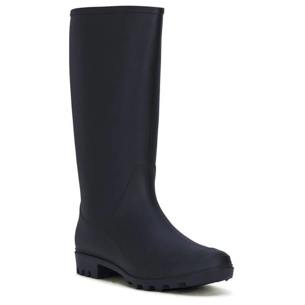 VIVA Eve: Womens Tall Muck Winter Snow Waterproof Rain Wellingtons Boots