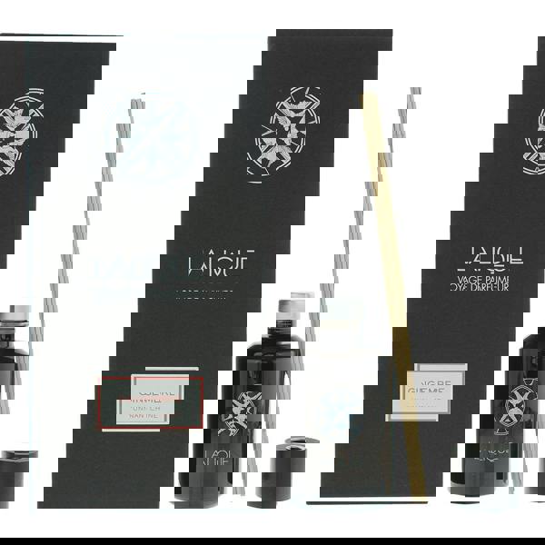 Lalique Gingembre Yunnan Chine Diffuser 250ml