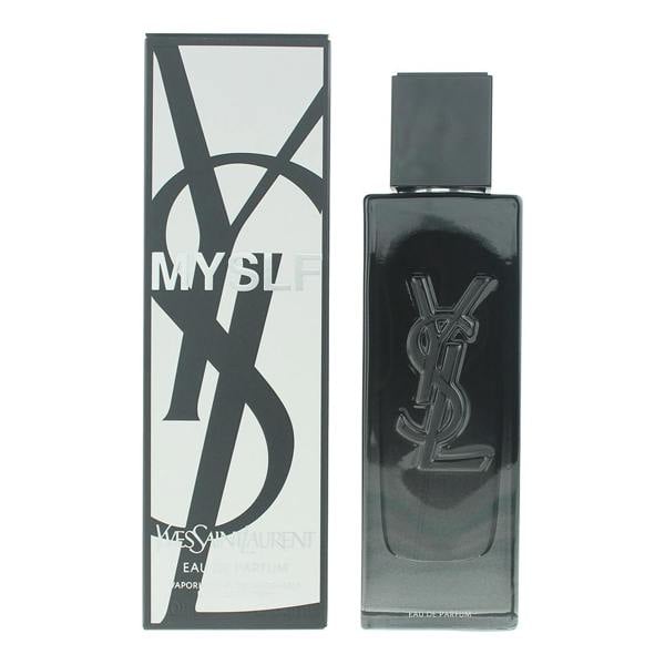 Yves Saint Laurent MYSLF Mens Eau de Parfum 60ml Fragrance