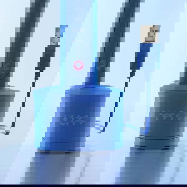 Ordo Sonic+ Arctic Blue Electric Toothbrush - Additional 3