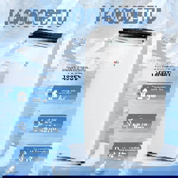 Portable Air Conditioner