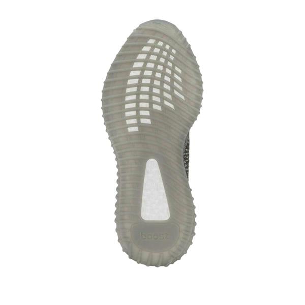 Yeezy Childrens/Kids Boost 350 V2 Trainers - Beluga - 
