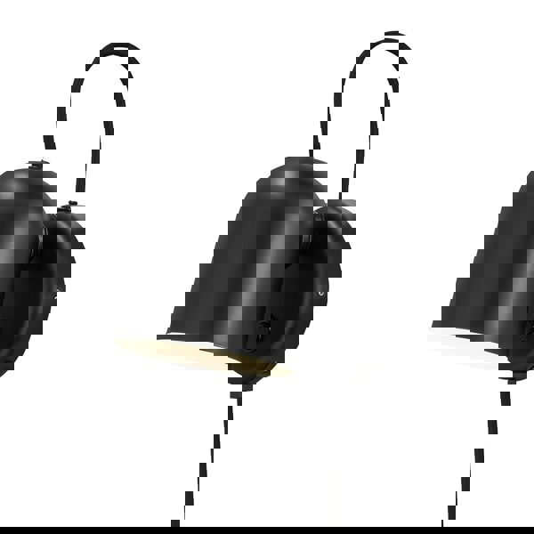 Nordlux Angle GU10 | Wall light | Black