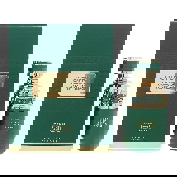 Sultry Woods French Avenue Sultry Woods Eau de Parfum 80ml