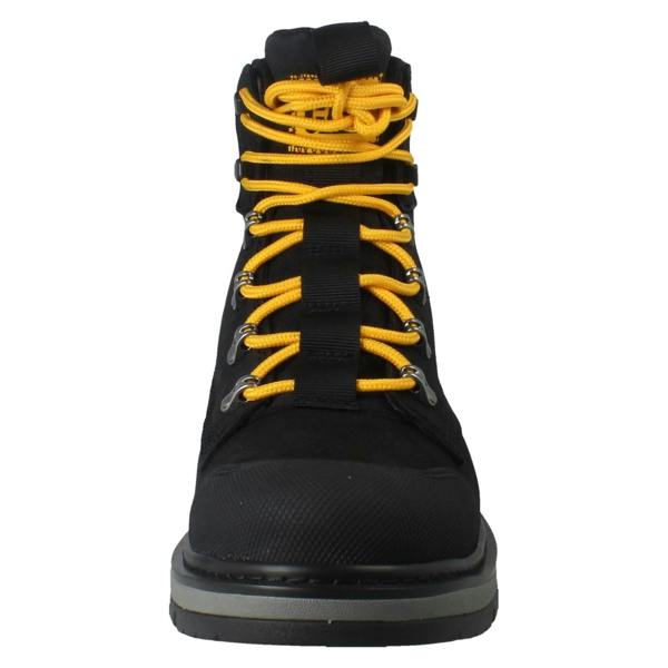 Caterpillar Mens CAT Leather Lace Up Waterproof Work Boots Colorado Expedition WP