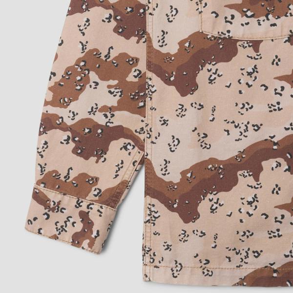 Stan Ray CPO Shirt