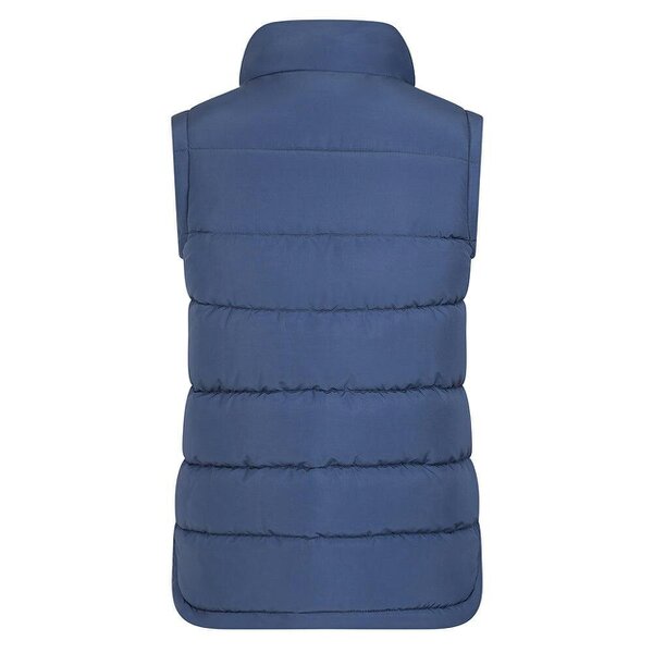 Lazy Jacks LJ29 - Padded Gilet - Twilight