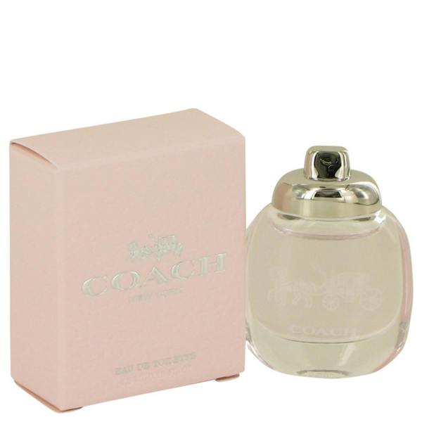 Coach Eau de Toilette Fragrance 4 ml