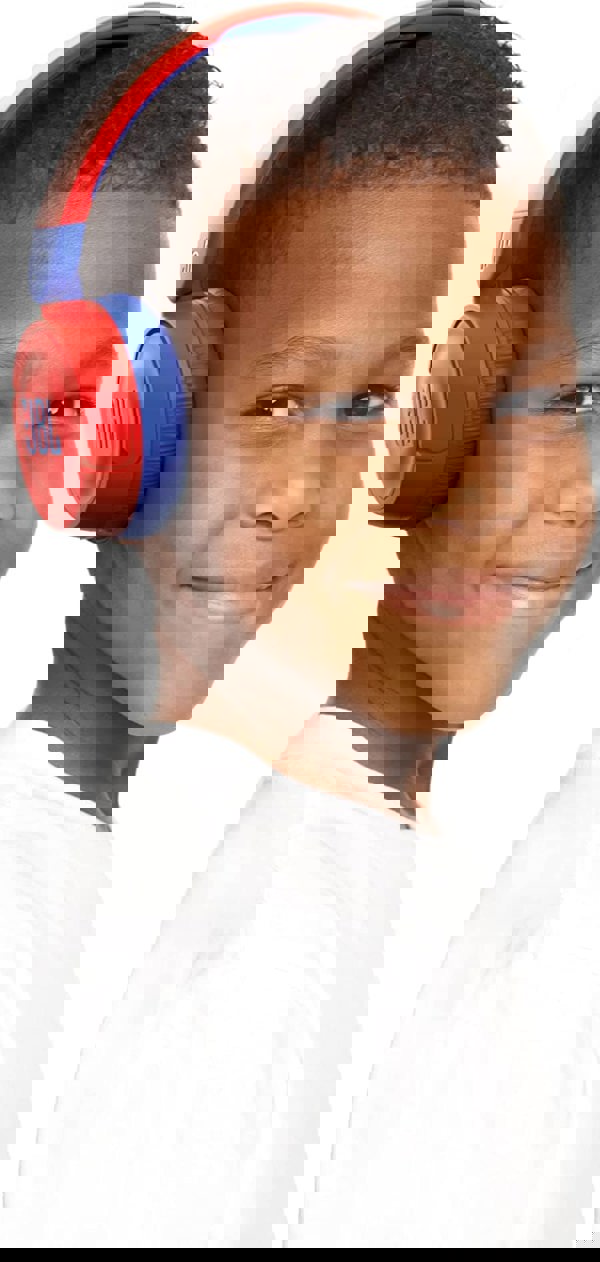 JBL JR310BT Kids On-Ear Wireless Bluetooth Headphones