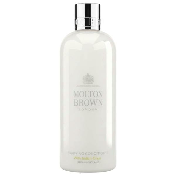 Molton Brown Indian Cress Purifying Conditioner 300ml