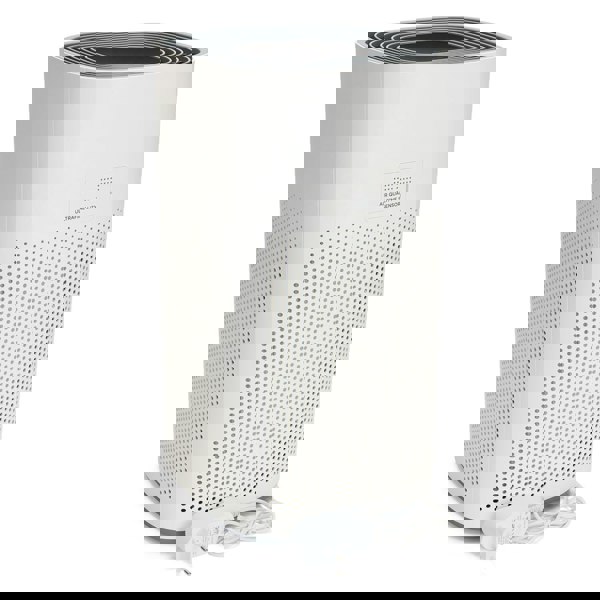 Aiwa PA-200 Air Purifier with Ionizer