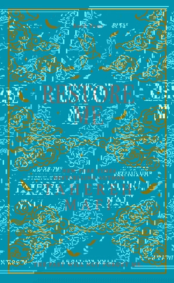 Shatter Me Collectors Edition By Tahereh Mafi 4 Books Collection Set (Shatter Me, Unravel Me, Ignite Me, Restore Me)