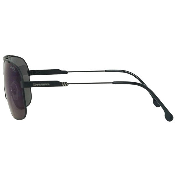 Carrera 1043 0003 Xt Z0 Black Sunglasses