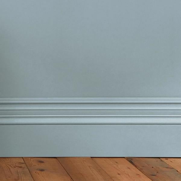 William Morris at Home Gallery Emulsion 2.5L - Woodland Juniper