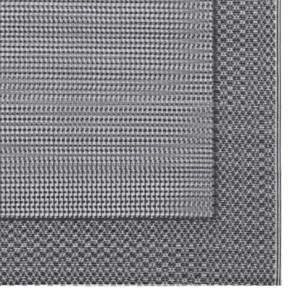 Berkfield Outdoor Carpet Grey 160x230 cm PP