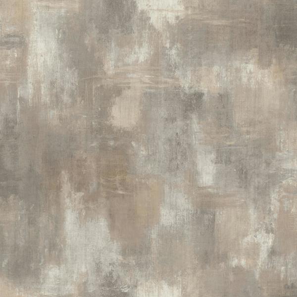 Grandeco Paul Moneypenny Neutral Abstract Plaster Texture Textured Wallpaper for Grandeco