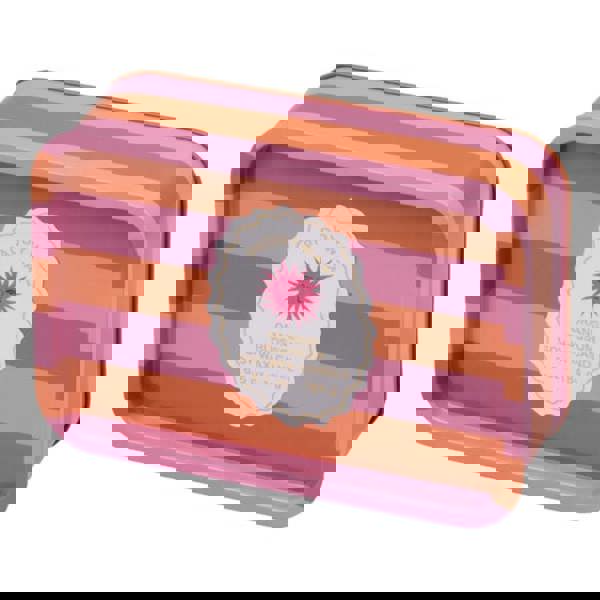 Bring Summer home, with a zesty and inspiring aroma