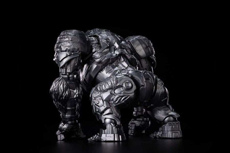 Blokees Optimus Primal Beast Transformers Classic Class 04 13cm Blokees - 71144