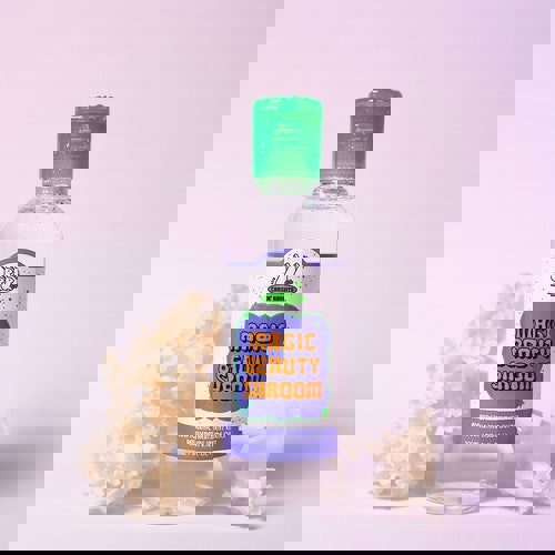 CHASIN' RABBITS Magic Beauty Shroom Adaptogenic Treatment Essence 200ml