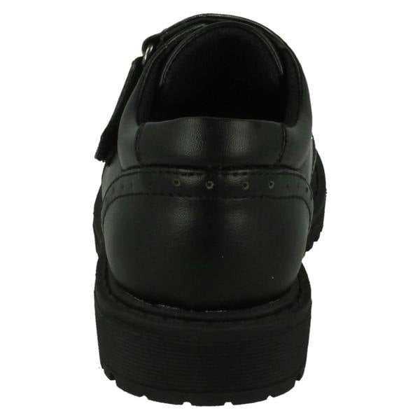 Cool For School Boys Cool 4 School School Shoes N1095
