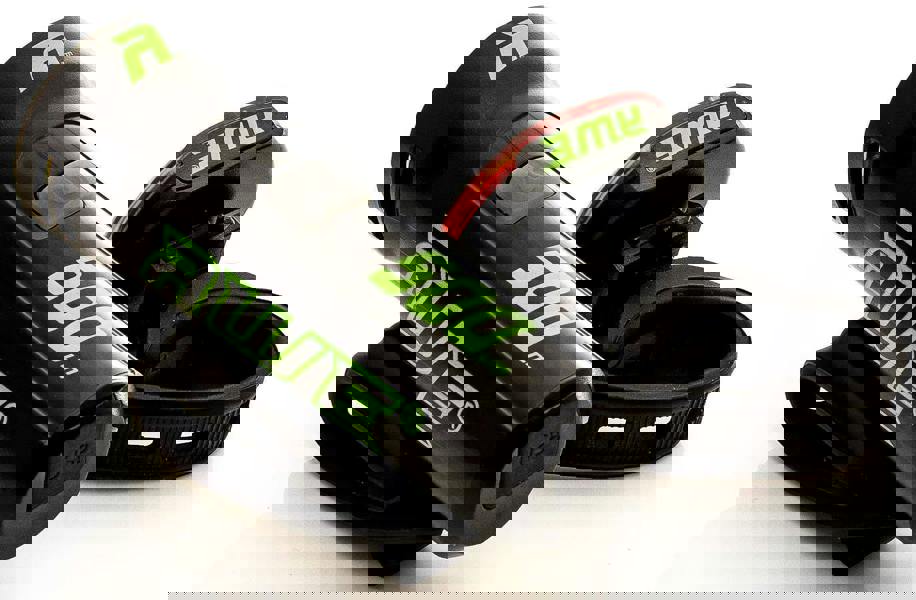 Awe Blast 530 Lumens USB Rechargeable Bike Front/Rear Light Set