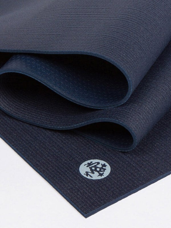 Manduka Thin PROlite 71" Yoga Mat 3mm (Almost Perfect) 