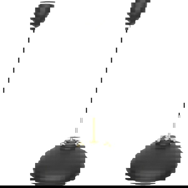 Nordlux Latif | Pendant | Black