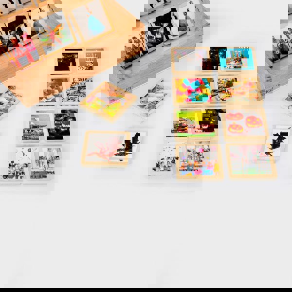 tickit Wooden Story Tiles