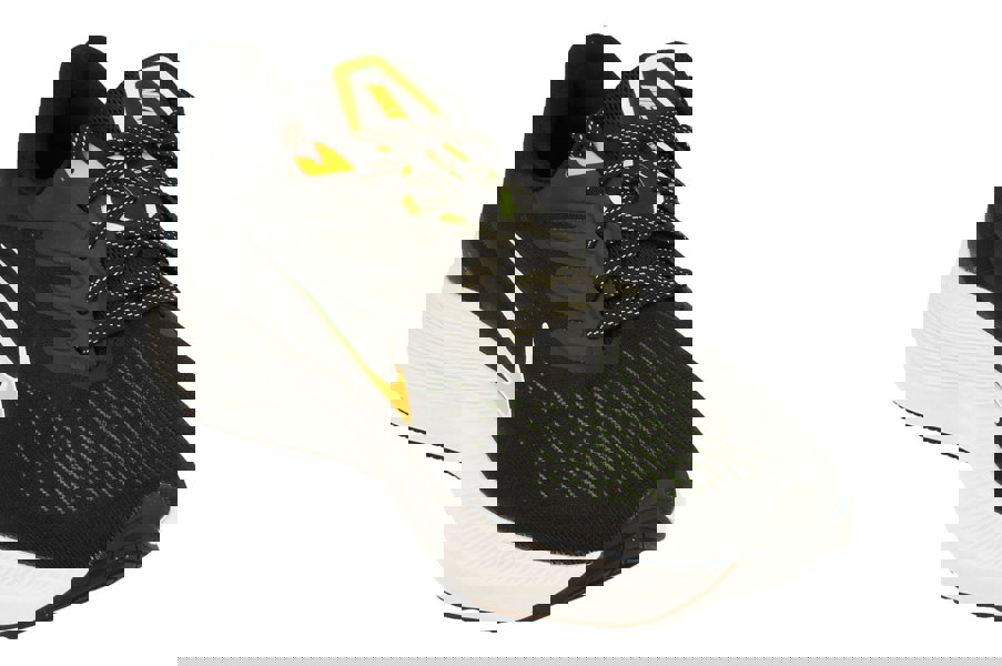 Nike Zoom Winflo 7 Mens Cj0291  007 - Black University Gold 007 - Photo 3