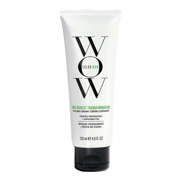 Color WOW One-Minute Transformation Styling Cream 120 ml