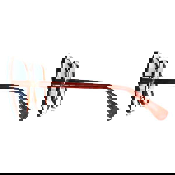 Max Mara Sunglasses MM0037/S Emme9 92W Blue Tortoise Blue Gradient