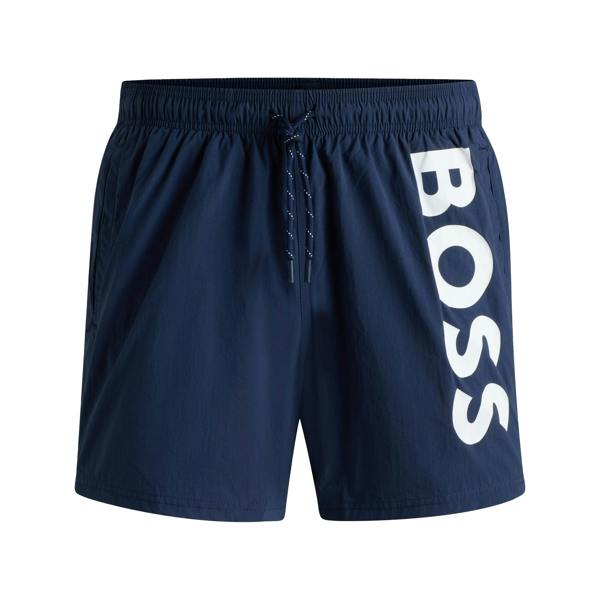 Boss Octopus Swim Shorts