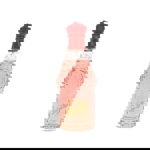 Versace Red Jeans Eau de Toilette Spray for Her 75ml