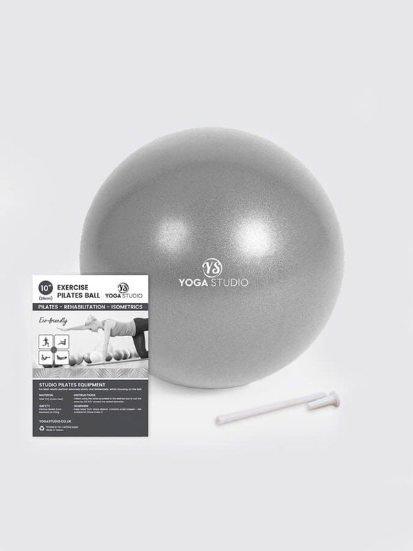 Yoga Studio Exercise Soft Pilates Ball