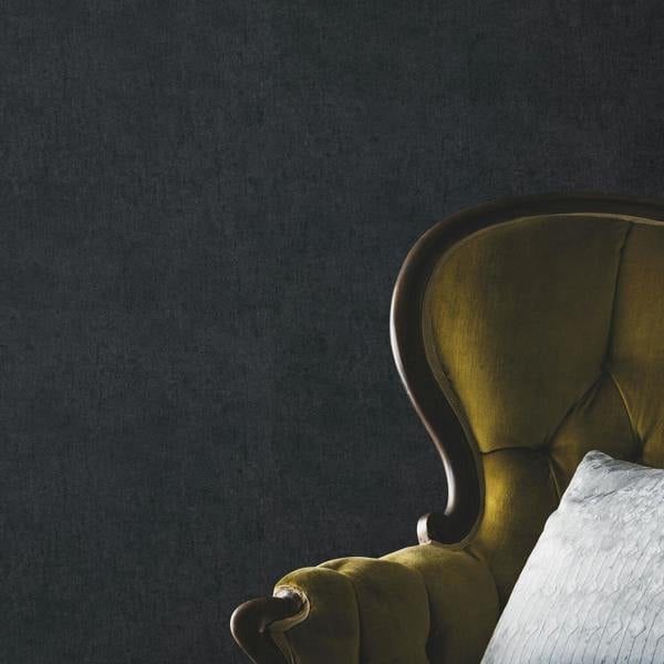 Erismann Savannah Luxury Plain Wallpaper
