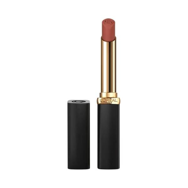 L'Oreal Color Riche Intense Volume Matte Lipstick - 540 Le Nude Unstoppable