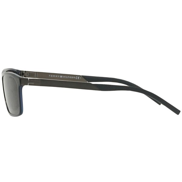 Tommy Hilfiger Th1799 S 0D51 Ir Black Sunglasses