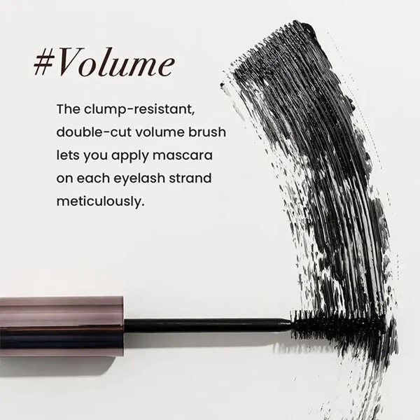 HEIMISH Dailism Smudge Stop Mascara #Volume
