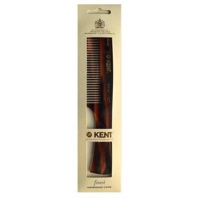 Kent Comb (A 10T) Handmade 199mm Large Handled Rake Comb