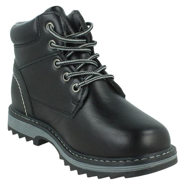 JC Dees Boys JCDees Ankle Boots N2062