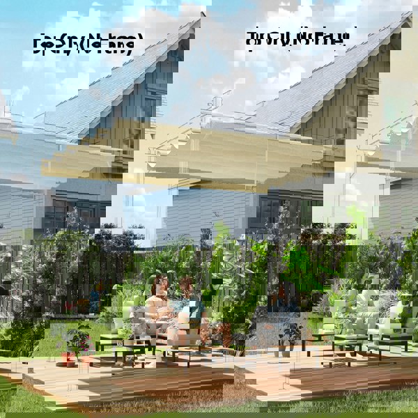 Replacement Canopy Top