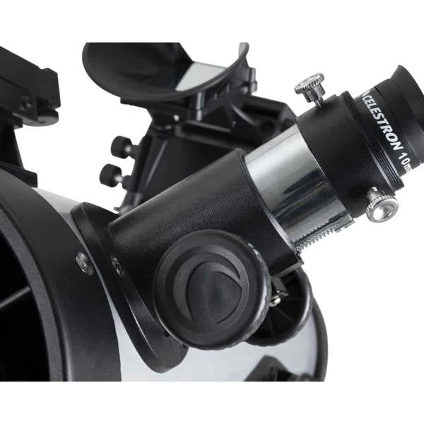 Celestron StarSense Explorer LT 127AZ Smartphone App-Enabled Telescope