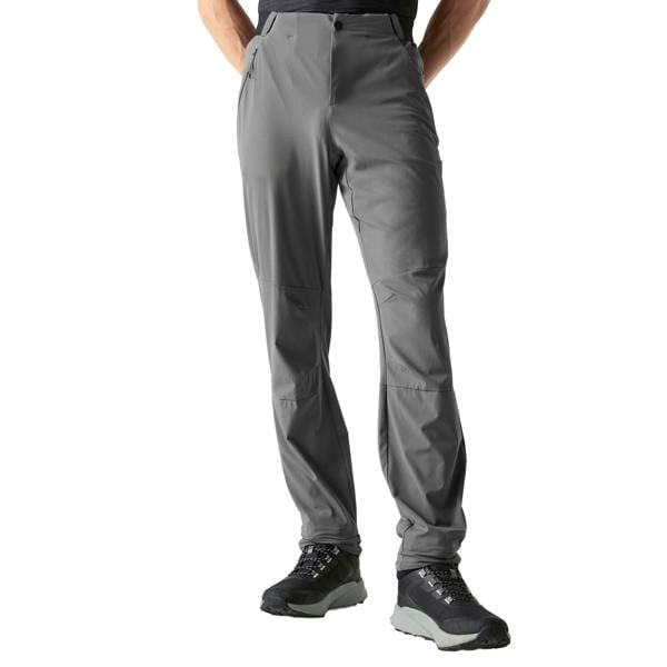 Dare 2B Mens Torrek Lite Walking Trousers - Magnet - 