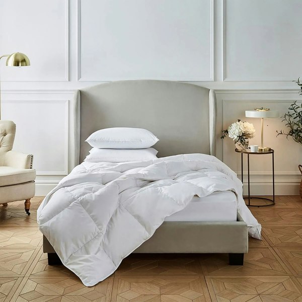 Liddell Luxury Hotel Quality Duck Down 10.5 tog Duvet