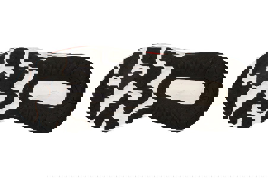 Nike Air Max 270 React Mens Cw2625  100 - White University Red 100 - Photo 4