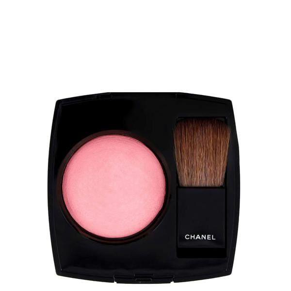 Chanel Joues Contraste Powder Blush 330 Petillant 4g - Extra
