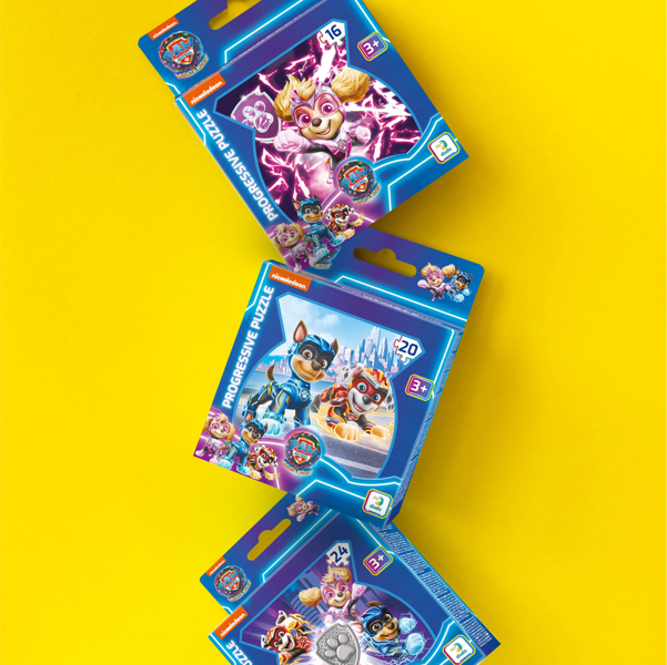 Dodo Paw Patrol Skye Puzzle 16 pcs